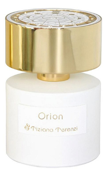 Tiziana Terenzi - Orion