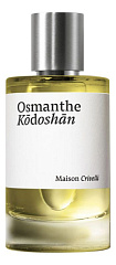 Maison Crivelli - Osmanthe Kodoshan