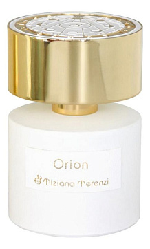 Tiziana Terenzi - Orion