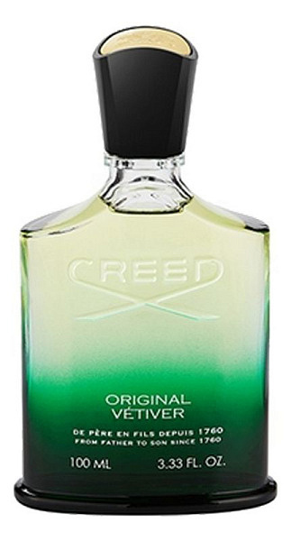 Creed - Original Vetiver