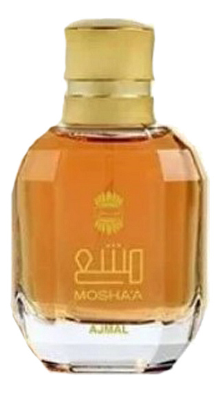 Ajmal - Moshaa