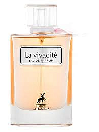 Maison Alhambra - La Vivacite