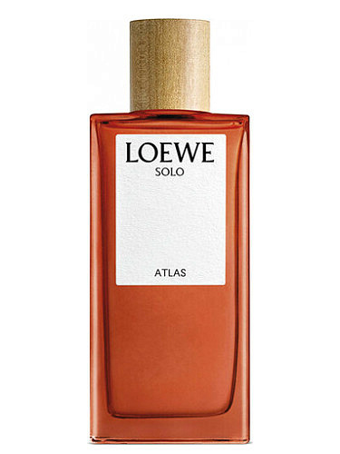 Loewe - Solo Loewe Atlas