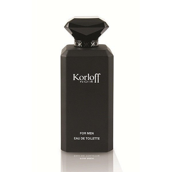 Korloff Paris - Korloff Noir