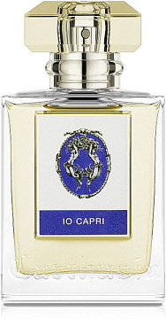 Carthusia - Io Capri