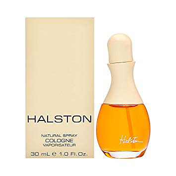 Halston - Halston For Women Cologne