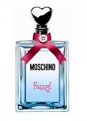 Moschino - Funny