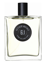 Pierre Guillaume - Vetiver Matale 6.1