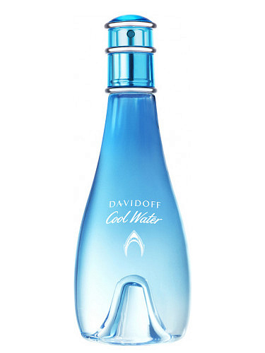 Davidoff - Cool Water Mera Collector