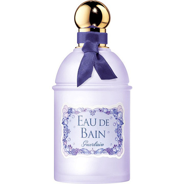 Guerlain - Eau de Bain