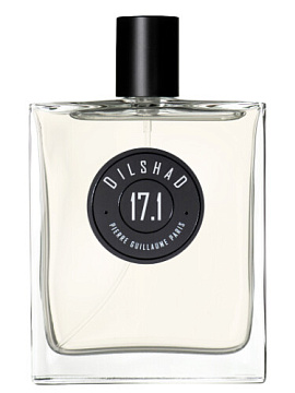 Pierre Guillaume - Dilshad 17.1