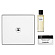 Les Exclusifs de Chanel Beige Eau de Parfum (набор п/в 75 мл + крем д/тела 150 мл)