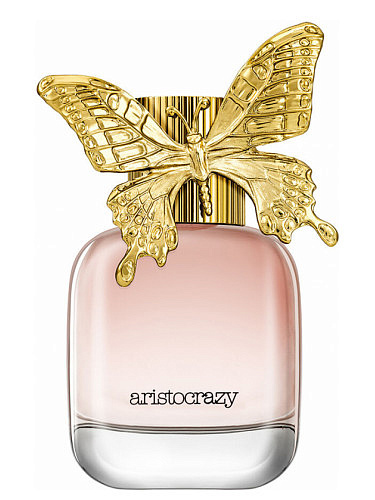 Aristocrazy - Wonder