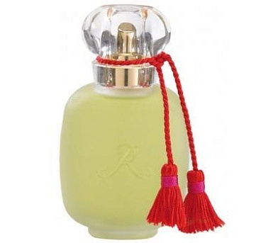 Les Parfums de Rosine - Rose D'Amour