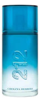 Carolina Herrera - 212 Pop Men