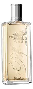 Guerlain - Les Voyages Olfactifs 01 Paris Moscow