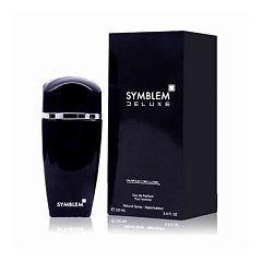 My Perfumes - Symblem Deluxe