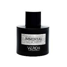 Verdii Fragrance - Immortal