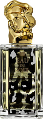 Sisley - Eau Du Soir 2018 tiger walk