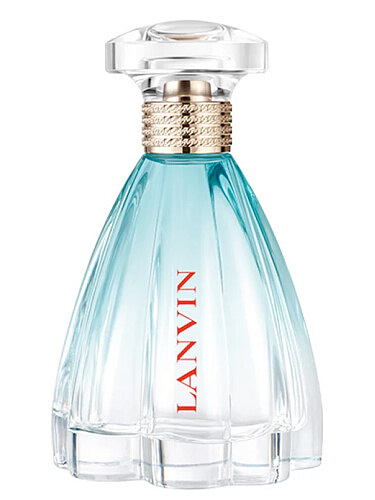 Lanvin - Modern Princess in Jeans