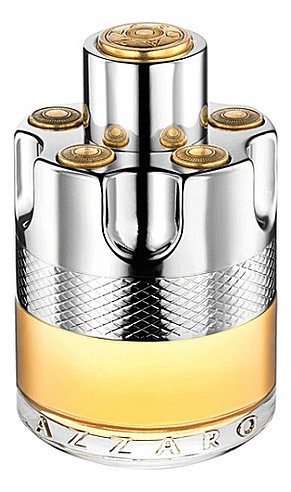 Azzaro - Wanted Eau De Toilette