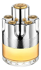 Azzaro - Wanted Eau De Toilette