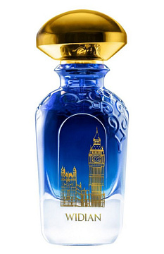 WIDIAN AJ Arabia - Sapphire Collection London