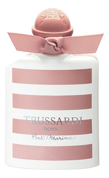 Trussardi - Donna Pink Marina