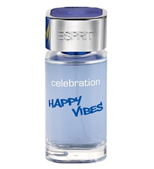 Esprit - Celebration Happy Vibes for Him