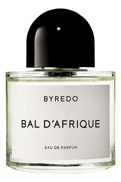 Byredo - Bal D'Afrique