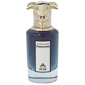 Penhaligon`s - Portraits The Blazing Mr Sam