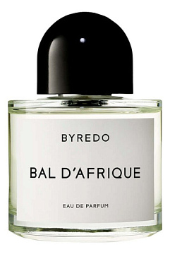 Byredo - Bal D'Afrique