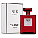 Chanel No 5 L'Eau Red Edition (Туалетная вода 100 мл)