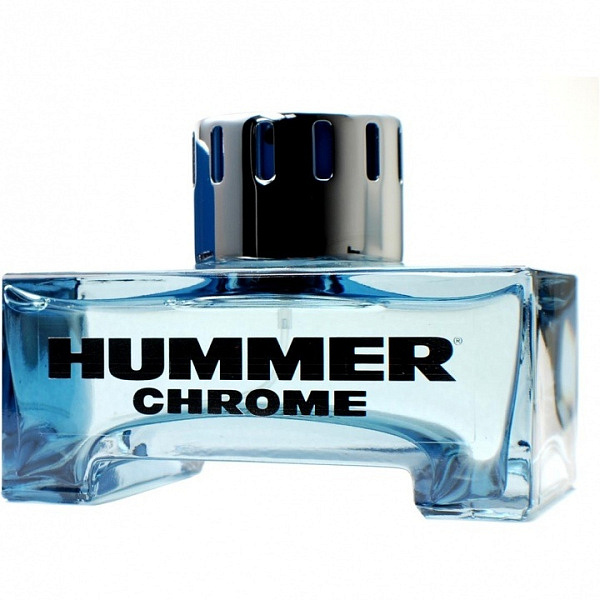 Hummer - Hummer Chrome