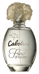 Gres - Cabotine Fleur D'Ivoire