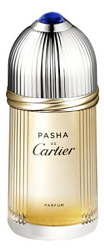 Cartier - Pasha de Cartier Parfum Edition Limitee 2022