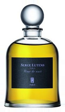 Serge Lutens - Rose de Nuit