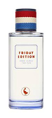 El Ganso - Friday Edition