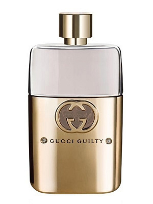 Gucci - Guilty Diamond Pour Homme