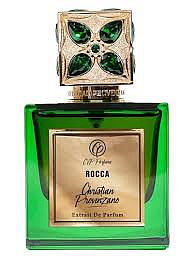 Christian Provenzano Parfums - Rocca Extrait De Parfum