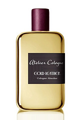 Atelier Cologne - Gold Leather