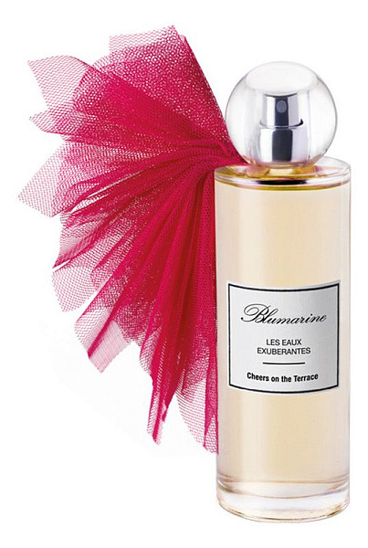 Blumarine - Cheers On The Terrace