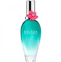 Escada - Born in Paradise