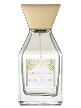 Lesquendieu - Oud Saffron