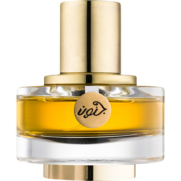 Rasasi - Junoon Leather Femme