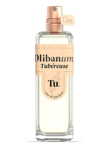 Olibanum. - Tubereuse