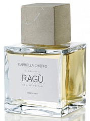 Maison Gabriella Chieffo - Variazione di Ragu