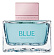 Blue Seduction Women (Туалетная вода 80 мл тестер)