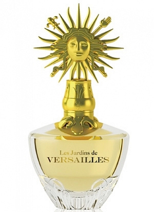 Parfums du Chateau de Versailles - Jardins de Versailles