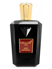 Orlov Paris - Red Shield